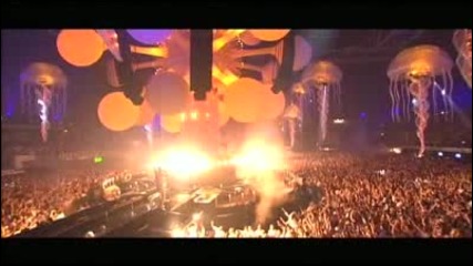 Sensation - The Show