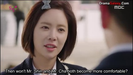 Kill Me, Heal Me ep 11 part 3
