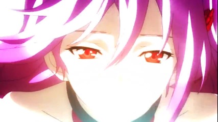 Guilty Crown - A Hero's Void // Amv // Hd