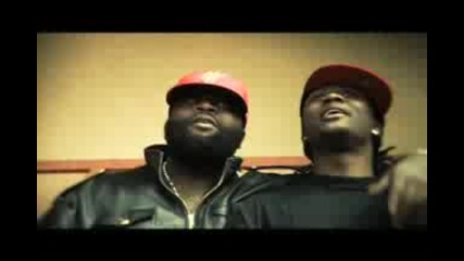 Jody Breeze - Too Much * Exclusive * 