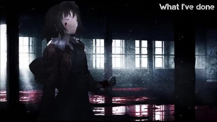 Nightcore - What Ive Done