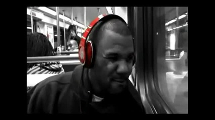 Game 400 Bars Official Music Video Part 1