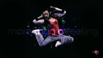 Techno 2012 Hands Up Mix #39