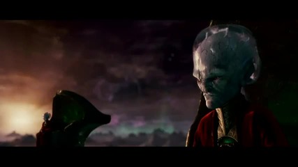 Green Lantern' Трейлър 2