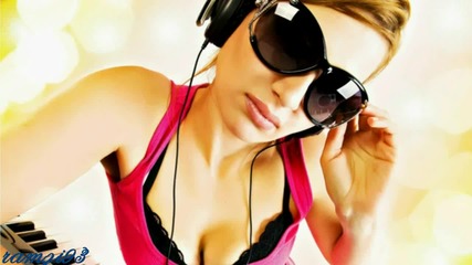 Electro House 2011 Август ( Best Summer Mix )