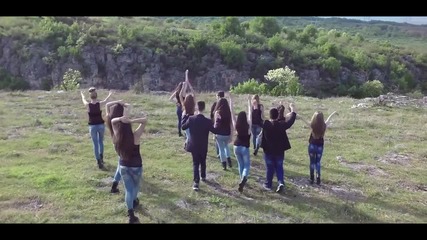 Нова Музика - Будя Се От Мрак (official video) Hd
