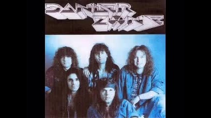 Danger Zone - That's Why I Fell In Love With You