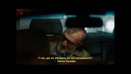 Северен вятър - еп.6 (bg subs - Poyraz Karayel 2015)