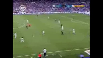 Real Madrid (esp) - Ldu de Quito (ecu) All Goals