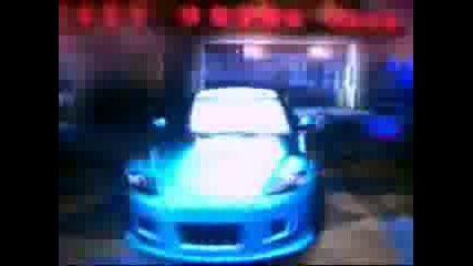 Nfs cool cars 