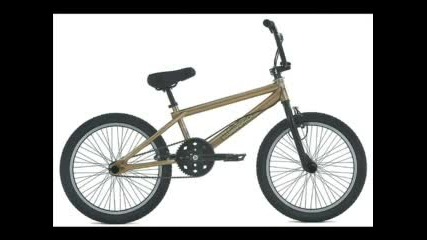 Bmx Rulzz