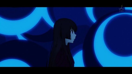 Sankarea Ending