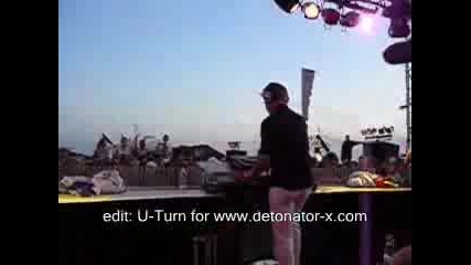 Armin Van Buuren - Rush Hour Edit By U - Turn