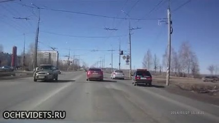 Как се прави ляв завой в трафик