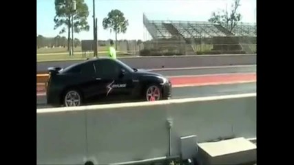 2010 Nissan Gt-r R35