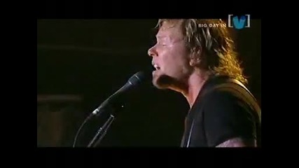 Metallica - Fade To Black 