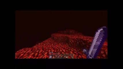 Minecraft Singleplayer Survival # 7 Part 2 - Nether Citadel