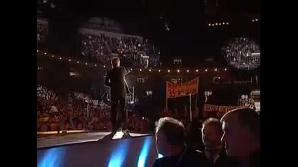 Miroslav Ilic - Nije zivot jedna zena (uzivo)