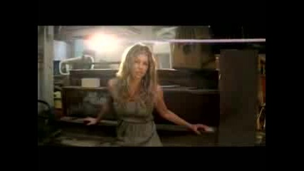Fergie - Big Girls Dont Cry