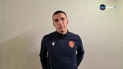 Пламен Андреев: Трябва да съжаляваме за равенството
