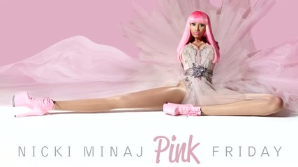 [ 2010 ] Nicki Minaj - Roman's Revenge [ feat . Eminem ]