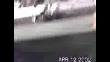 Back Flip