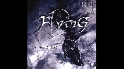 Flying - Cold but Magnetic [ukraine]