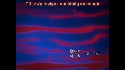 Higurashi no Naku Koro ni Ending 