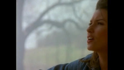 Shania Twain - No One Needs To Know 
