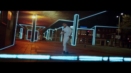 Премиера! За пръв път в сайта! Imran Khan X Yaygo Musalini - Hattrick / Официално видео / 2016