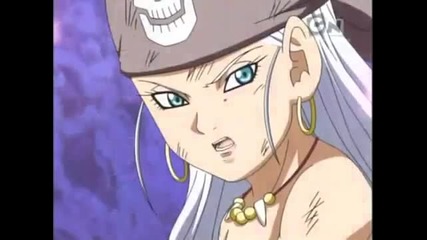 Blue Dragon episode 43 part 3 english 