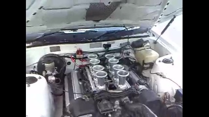 моща на v8 1uzfe supra no1 