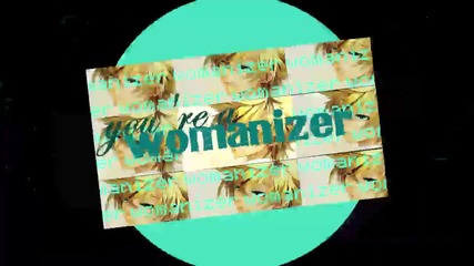 Womanizer