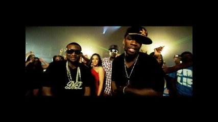 • Tony Yayo Feat. 50 Cent, Shawty Lo & Kidd Kidd - Haters • H D •