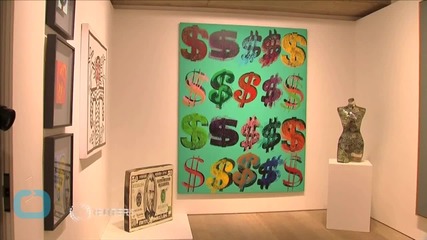 Sotheby's Sees Record London Contemporary Art Sale Despite Bacon Failure