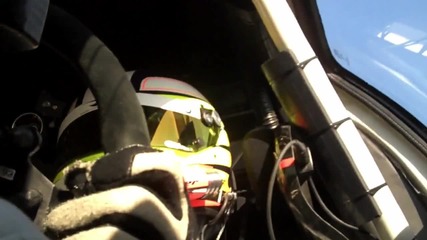Nfs Shift The Drivers Experience Istinto - Tommy Milner