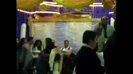 Romski Bal