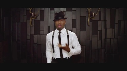 Ne-yo - Champagne Life