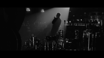 Justin Timberlake - Suit & Tie (official) ft. Jay Z
