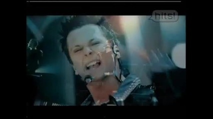 Five feat Queen - We will rock you