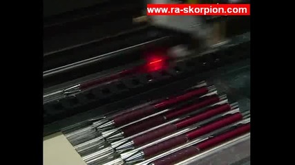 skorpion