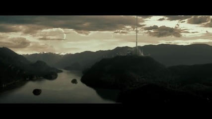 Halo 4 - Forward Unto Dawn - Debut Trailer