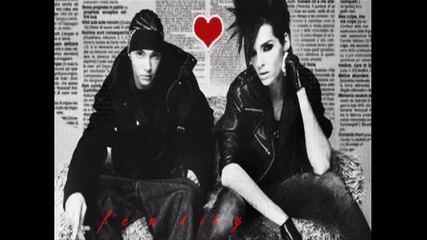 Instrumental Version - Tokio Hotel - Dogs Unleashed 
