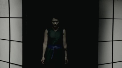 Moby - Be the one (official clip) Hd