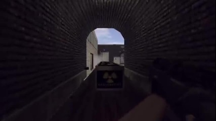 Overtake #1 by annoyed [counter-strike 1.6]