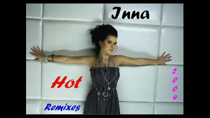 ``` Inna - Hot ``` Emre Serin Mix 2009 ```