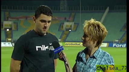 Гаджев : Трябва да се свири с еднакъв аршин 