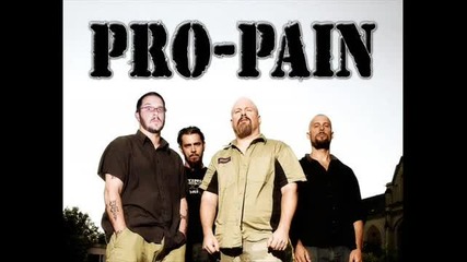Pro - Pain - Terpentin
