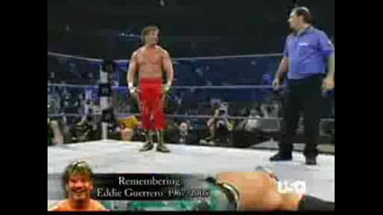 Eddie Guerreros Funny Moments.avi