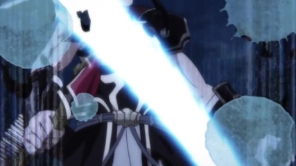 Soul Buster Episode 10